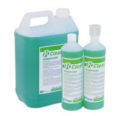 Fotogalerie: R-CLEAN SPEEDCLEAN 2 x 5L