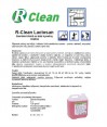 Fotogalerie: R-Clean Lactosan 2 x 5l