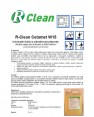 Fotogalerie: R-Clean Cetamet W 15 2 x 5l