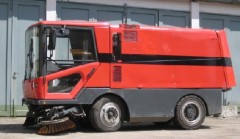 Fotogalerie: Ravo 2005 Turbo