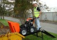 Fotogalerie: Truck vac PC 450