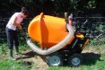 Fotogalerie: Truck vac PC 450