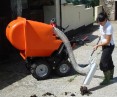 Fotogalerie: Truck vac PC 450