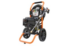 Fotogalerie: GP 3300 DA/HP/HX