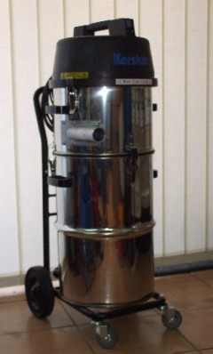 Fotogalerie: KSV 45/2W