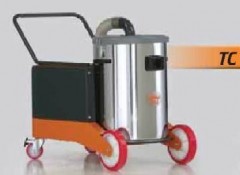 Fotogalerie: TC 30