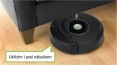 Fotogalerie: Roomba 581