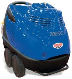 Fotogalerie: W 6000 tst-dss