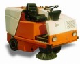 Fotogalerie: T 1600TS