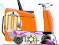 Fotogalerie: T 1400 TD Top