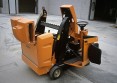 Fotogalerie: T 1400 TE Top