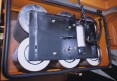 Fotogalerie: T 1400 TE Top