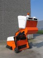 Fotogalerie: T 2000 TD